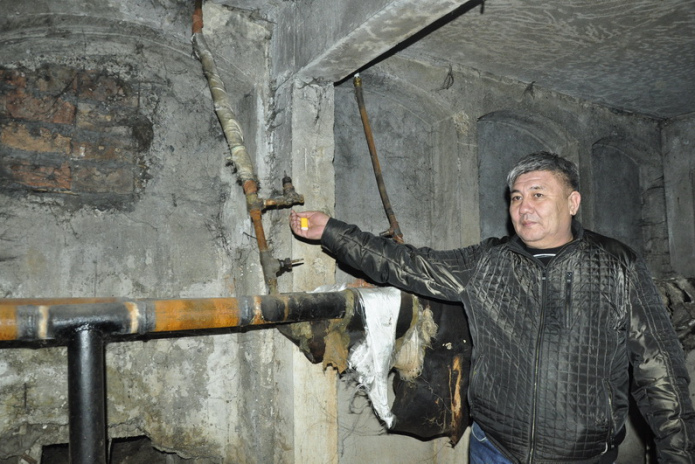 Камеры везде